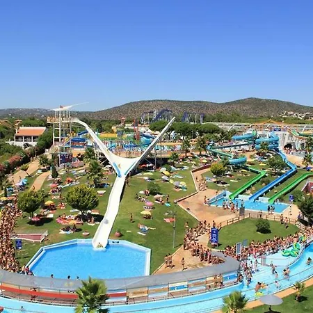 公寓 Appartement Quarteira