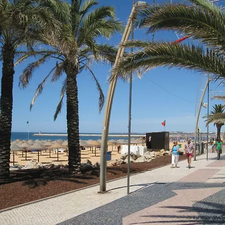 Appartement Quarteira 公寓