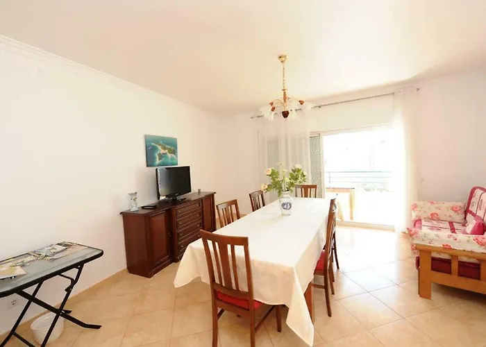 Apartamento Appartement Quarteira Quarteira