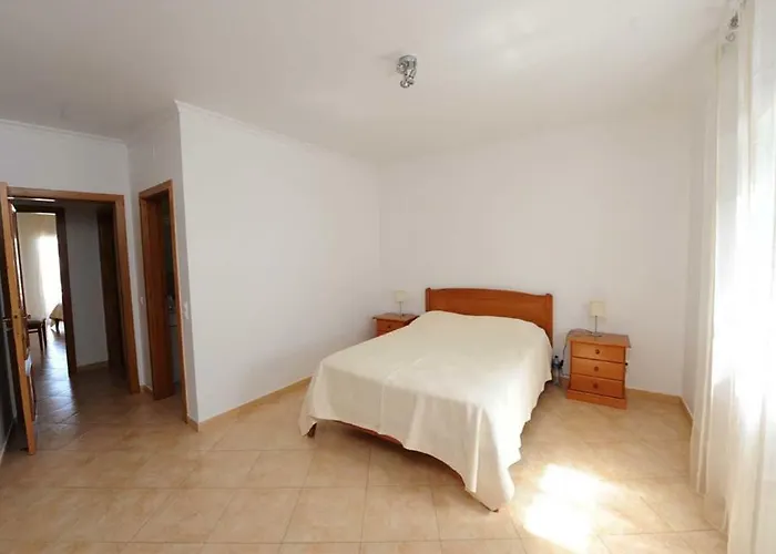 Appartement Quarteira Apartamento