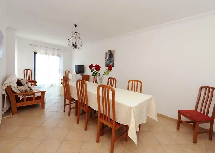 Apartamento Appartement Quarteira