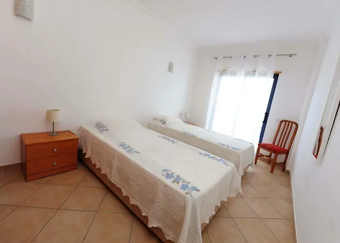 Apartamento Appartement Quarteira