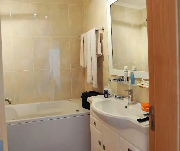 Appartement Quarteira Quarteira