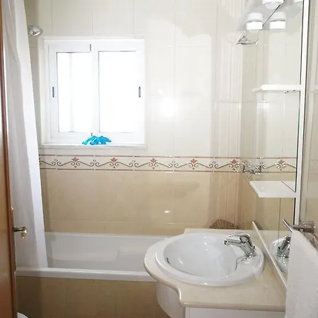 Apartment Appartement Quarteira