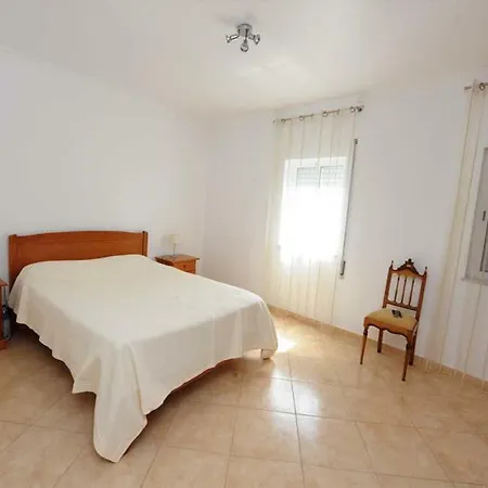 Apartmán Appartement Quarteira Quarteira