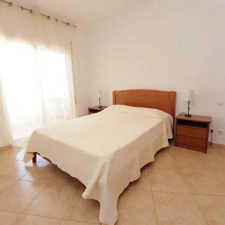 Appartement Quarteira Apartmán *