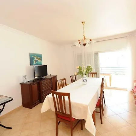 Apartment Appartement Quarteira Quarteira