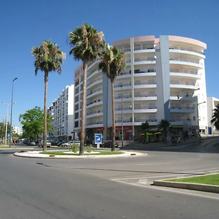 Appartement Quarteira *