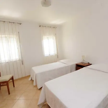 Apartmán Appartement Quarteira Quarteira