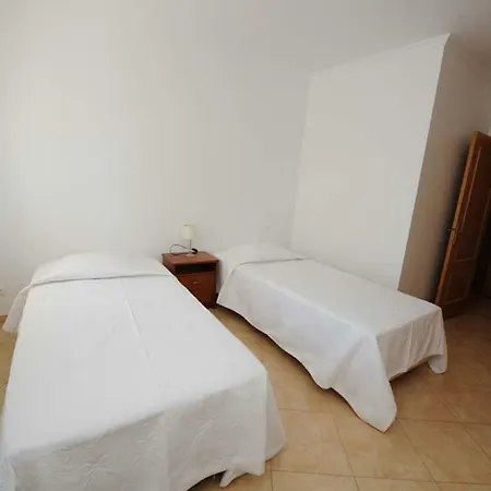 Appartement Quarteira Apartment