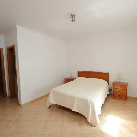 Appartement Quarteira Apartment