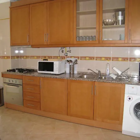 Appartement Quarteira Apartment *