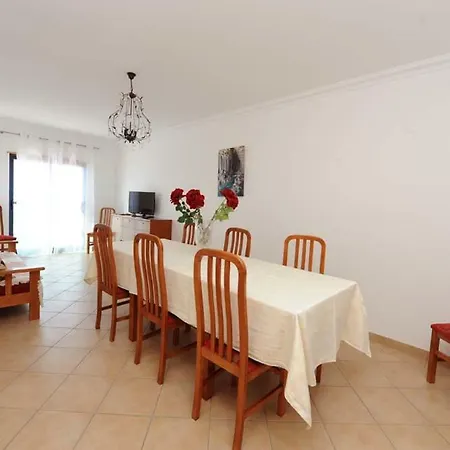 Apartment Appartement Quarteira