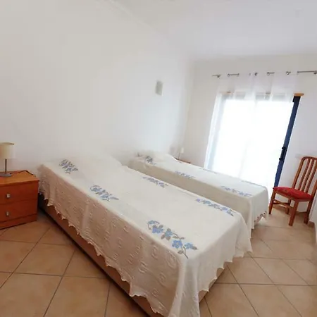 Apartment Appartement Quarteira