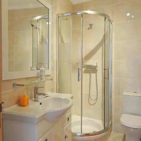 Appartement Quarteira *