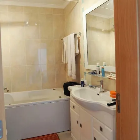 Appartement Quarteira Quarteira