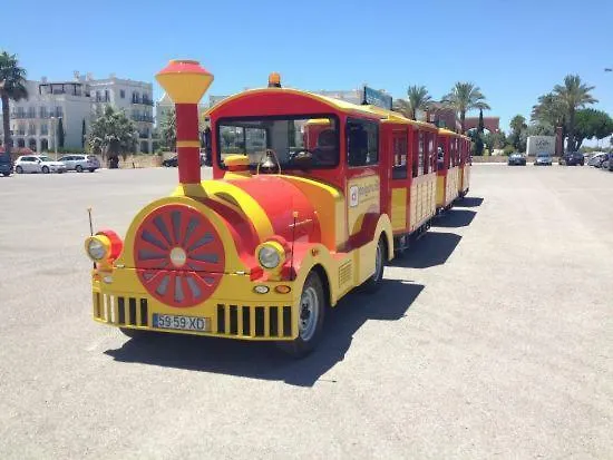 Appartement Quarteira Apartmán