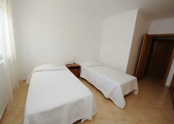 Appartement Quarteira Apartmán