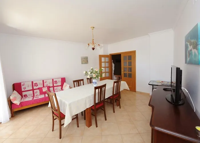 Appartement Quarteira Quarteira