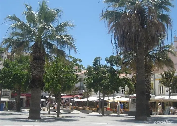 Appartement Quarteira Quarteira