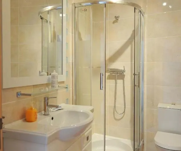 Appartement Quarteira *