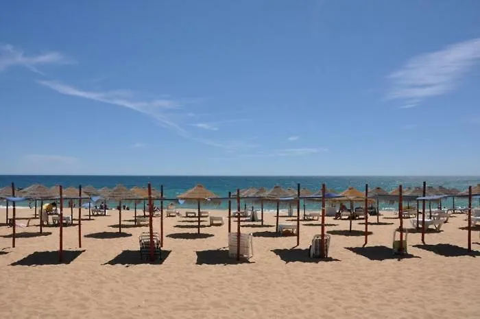 Apartmán Appartement Quarteira