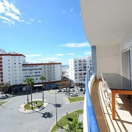 Appartement Quarteira Apartamento *