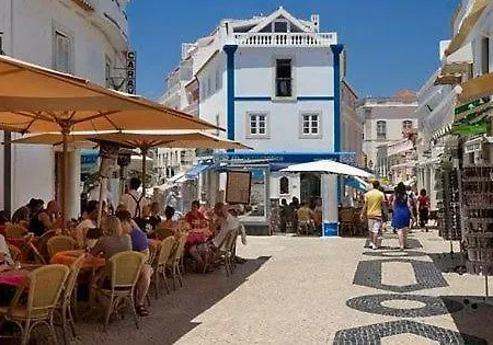 Apartamento Appartement Quarteira