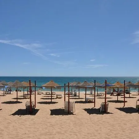 Apartamento Appartement Quarteira